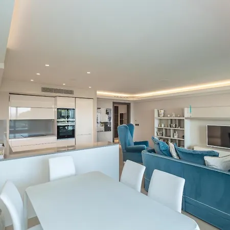 Parc Du Cap 3 Apartment